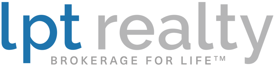 LPT Realty — Brokerage for Life